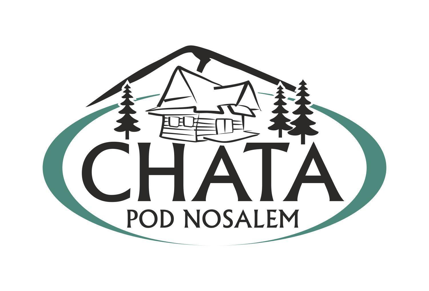 Chata Pod Nosalem - Domek Z Jacuzzi Z Bala W Zakopanym Ζακοπάνε Εξωτερικό φωτογραφία